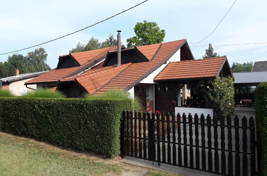 Drnje Villa | Kuća za odmor Breza
