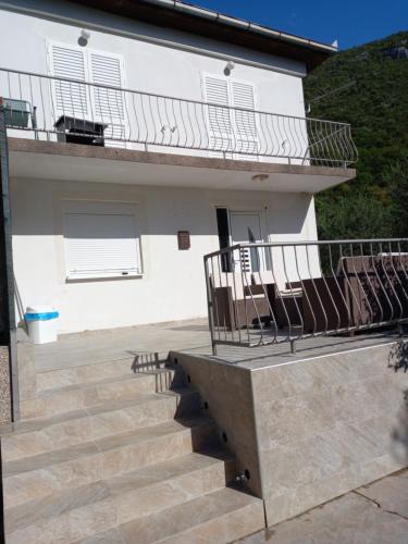 Trpanj House | Kuća za odmor DIJANA