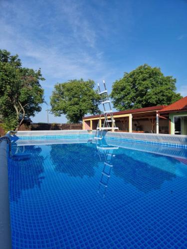 Pozega Villa | Kuća za odmor Holiday house AKORD, Marindvor