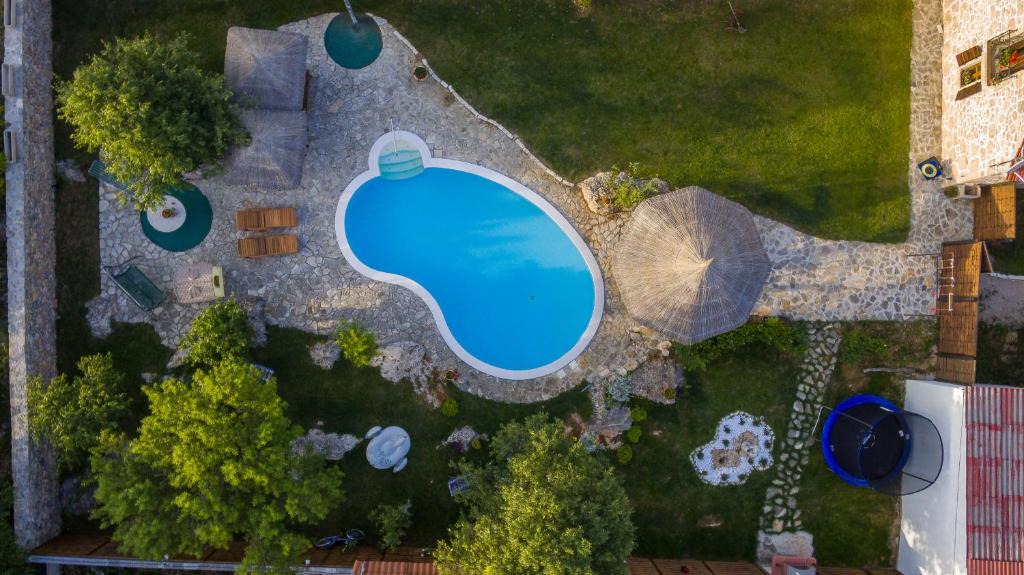 Bogatic House | Kuća za odmor Joko i Jeka