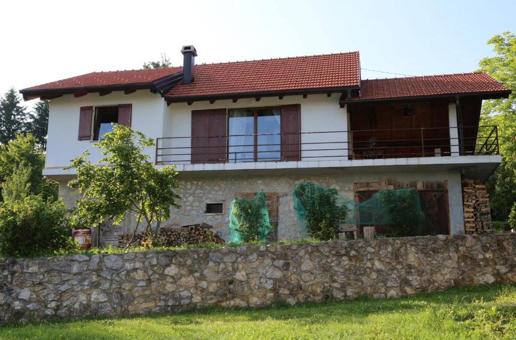 Zumberak House | Kuća za odmor Koprivnjak