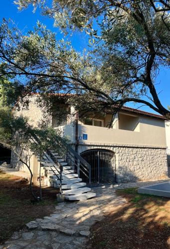 Krk House | Kuća za odmor Krk
