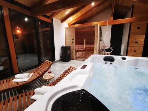 Klanac House | Kuća za odmor Kupa