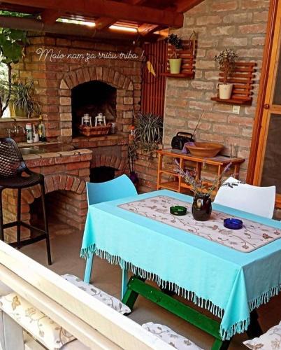 Vukovar House | Kuća za odmor Mirni kutak Vukovar