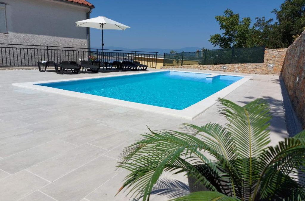 Klanfari Villa | Kuća za odmor Sara
