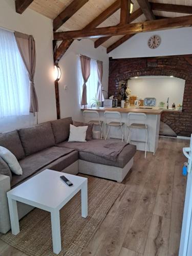 Sesvete Apartment | Kuća za odmor Tupek 2