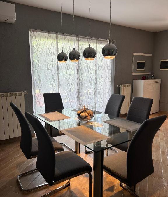 Mihotici Villa | Kuća za odmor Viktoria