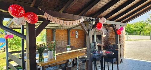 Preseka House | Kuća za odmor Vinkovec