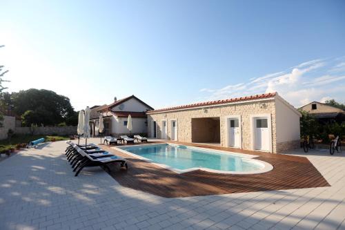 Gradina Apartment | Kuće za odmor Brkić