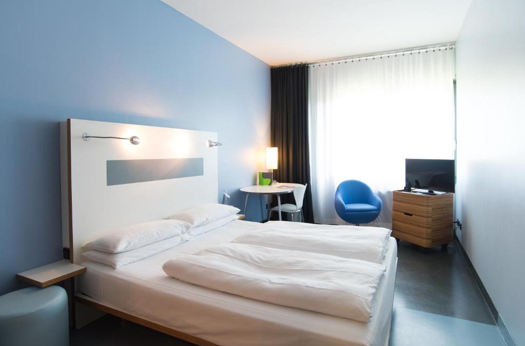 Halensee Hotel | Ku'Damm 101 Hotel