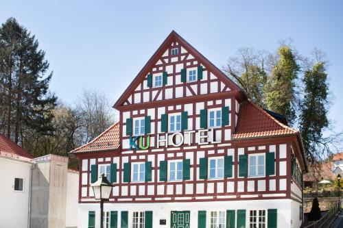 Kulmbach Hotel | KU Hotel by WMM Hotels