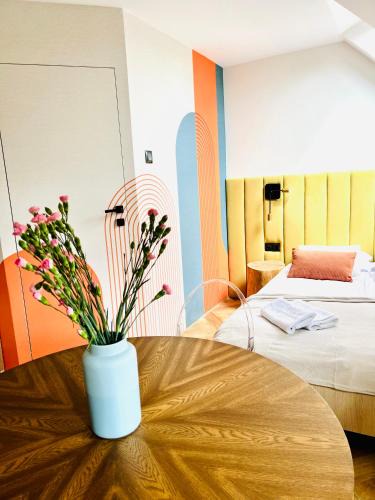 Jastrzebia Gora House | "Ku Słońcu" -Pokoje& Apartamenty - Jastrzębia Góra