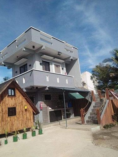 Lian House | Kua's Pad Batangas Room