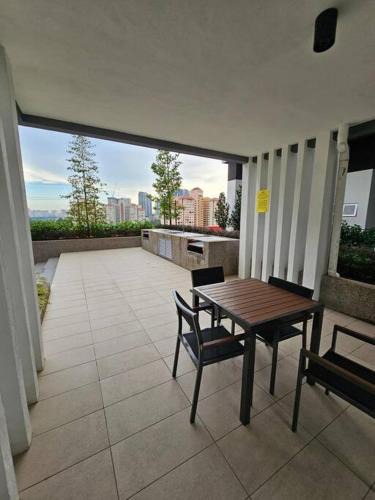 Kuala Lumpur Apartment | Kuala Lumpur City Centre, Setapak Apt