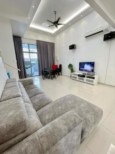 Kuala Selangor Villa | Kuala Selangor 93