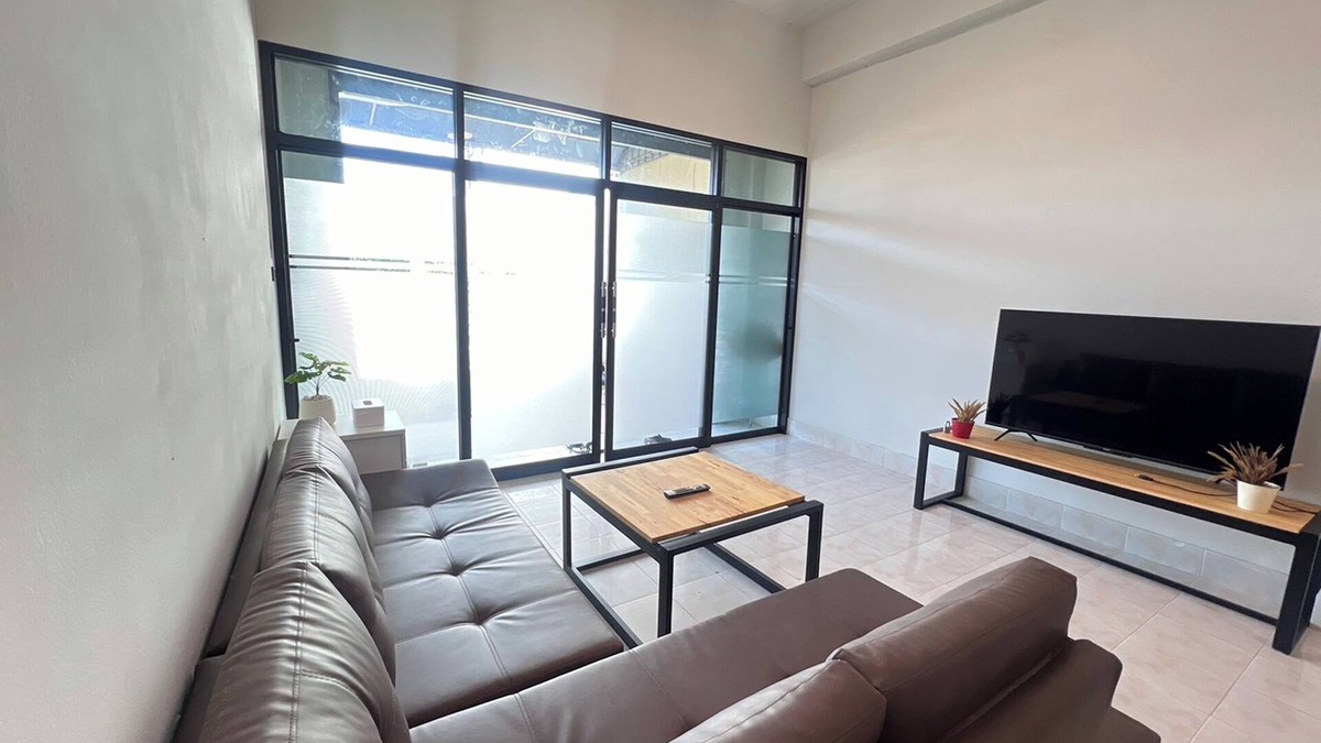 Ban Wang Hom Villa | Kuan Mapraw Villa 1