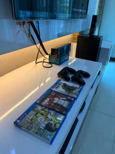 Bandar Indera Mahkota Villa | Kuantan Bungalow PS4 16 Pax Kids Pool