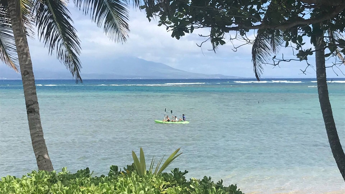 Kuau Condo | Kuau Plaza-North Shore Paia, Maui