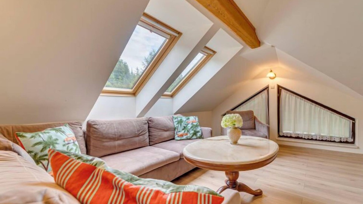 Wisla Apartment | Kubaczka by Interhome