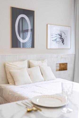 2nd Arrondissement Apartment | Kube Lyon Gare Perrache