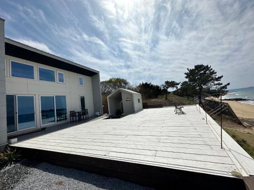 Itoshima House | Kubikai ZERO