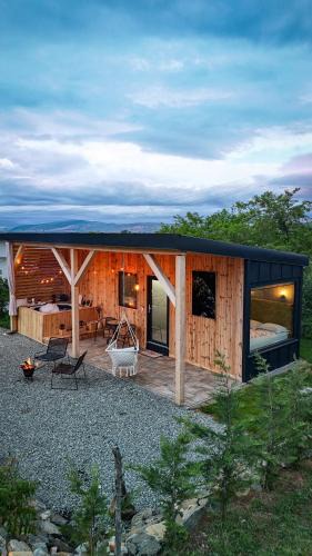 Sasciori House | KUBIQ TRANSALPINA