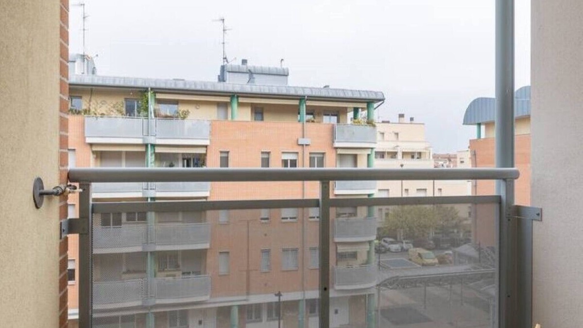 Cirenaica Apartment | Kubo Apartments