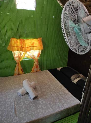 Bolinao House | Kubo in Final Destination Resort