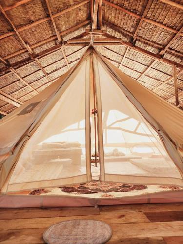 Barobo Cabin | Kubo ni Apple