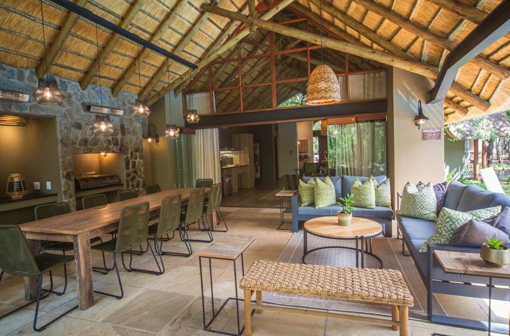 Pilanesberg National Park Apartment | Kubu Metsi Lodge