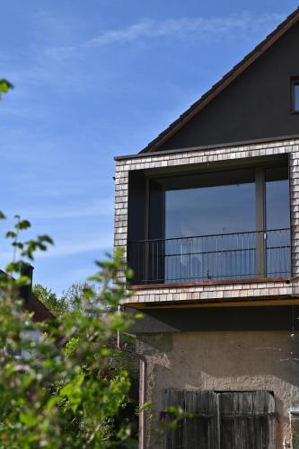 Graefenberg Apartment | Kubus 28A