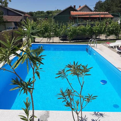 Mladenovac Villa | Kuca sa bazenom Teja