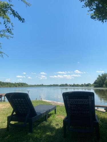 Becej House | Kuca za odmor-Tisa Hideaway