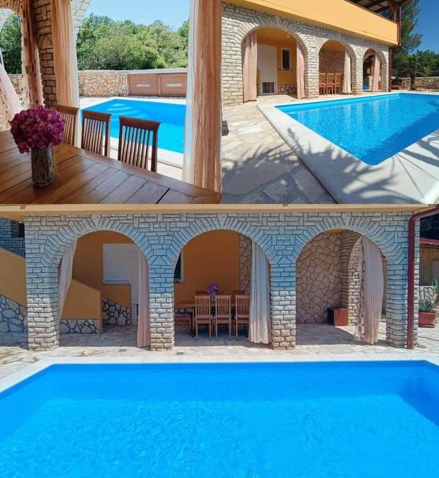 Polje House | Kuca za odmor Vugica