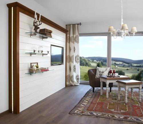 Ibach Apartment | Kuckucks