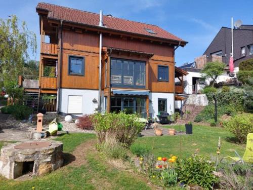 Welschneudorf Apartment | Kuckucksnest - Ferienwohnung Welschneudorf