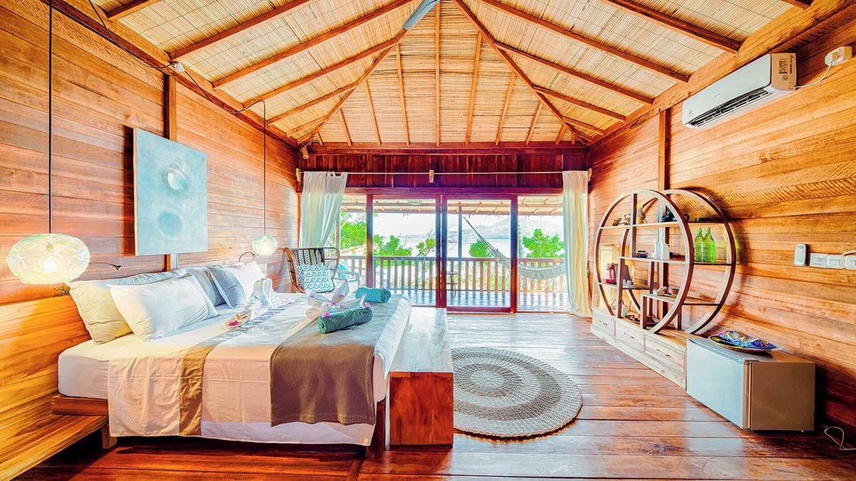 Siladen Island Resort | Kuda Laut Boutique Dive Resort