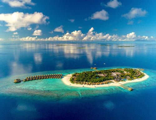 Kudafushi Resort | Kudafushi Resort & Spa