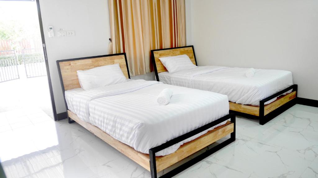 Mae Chaem Hostel | Kudao Rent Room