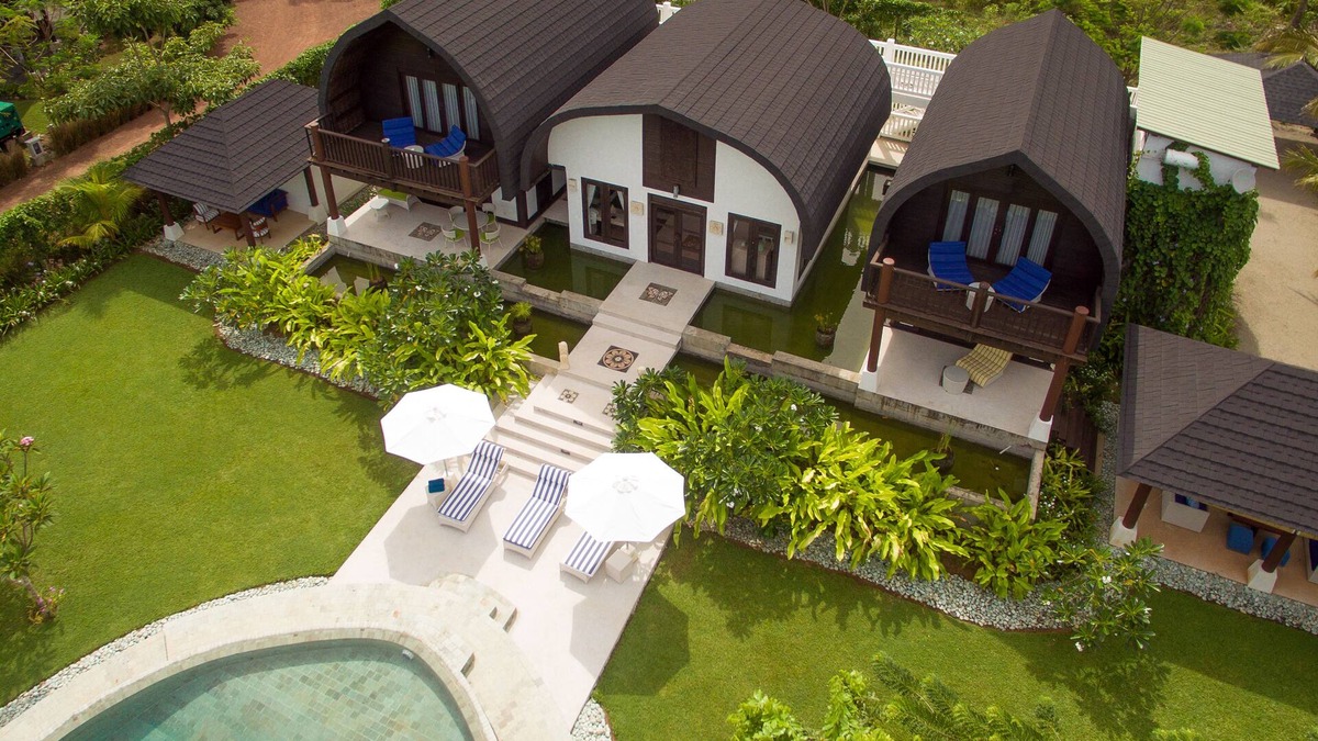 Kudat Villa | Kudat Riviera