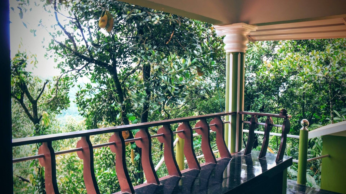 Udumbanchola House | Kudils -Homely budget stay in Idukki