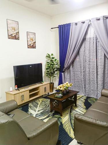 Bukit Kecil Apartment | KUDIMAN Apartment Homestay