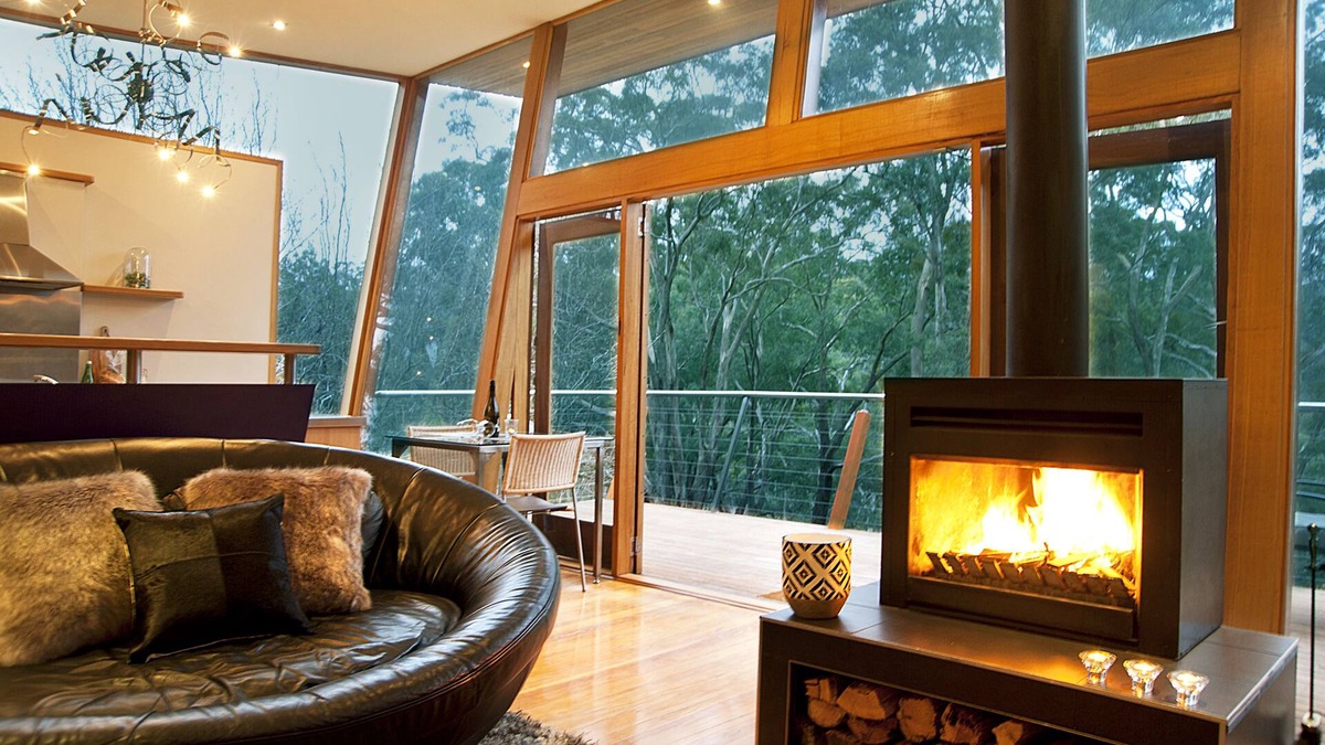 Hepburn Springs Apartment | Kudos Villas and Retreats