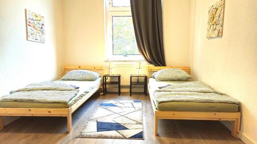 Altenessen-Nord Apartment | Kudox Living - Essen