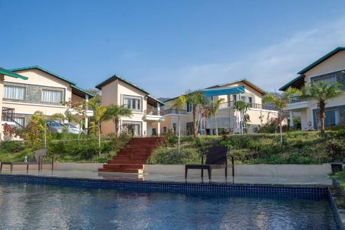 Kotabagh Resort | Kudrat Resort