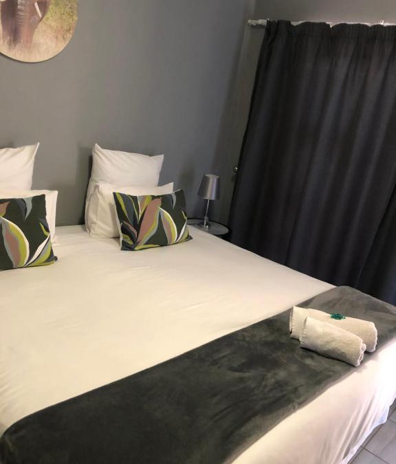 Kathu House | Kudu Cottages