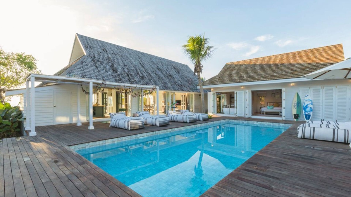 Ko Yao Resort | Kudu Yuyen - Two Bedroom Resort, Sleeps 4