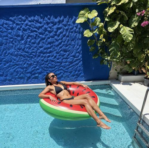 Maafushi Hotel | Kue Hotel Maafushi