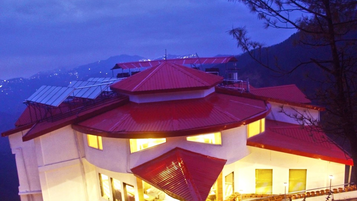 Mundaghat Hotel | Kufri Pacific Resort