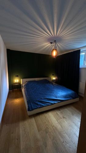 St. Gallen Apartment | Kugelgasse Apartments - Smart Living by Klang und Kleid